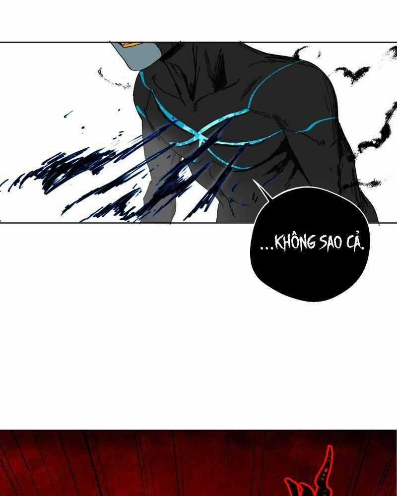 Black Sun Chapter 1 trang 107