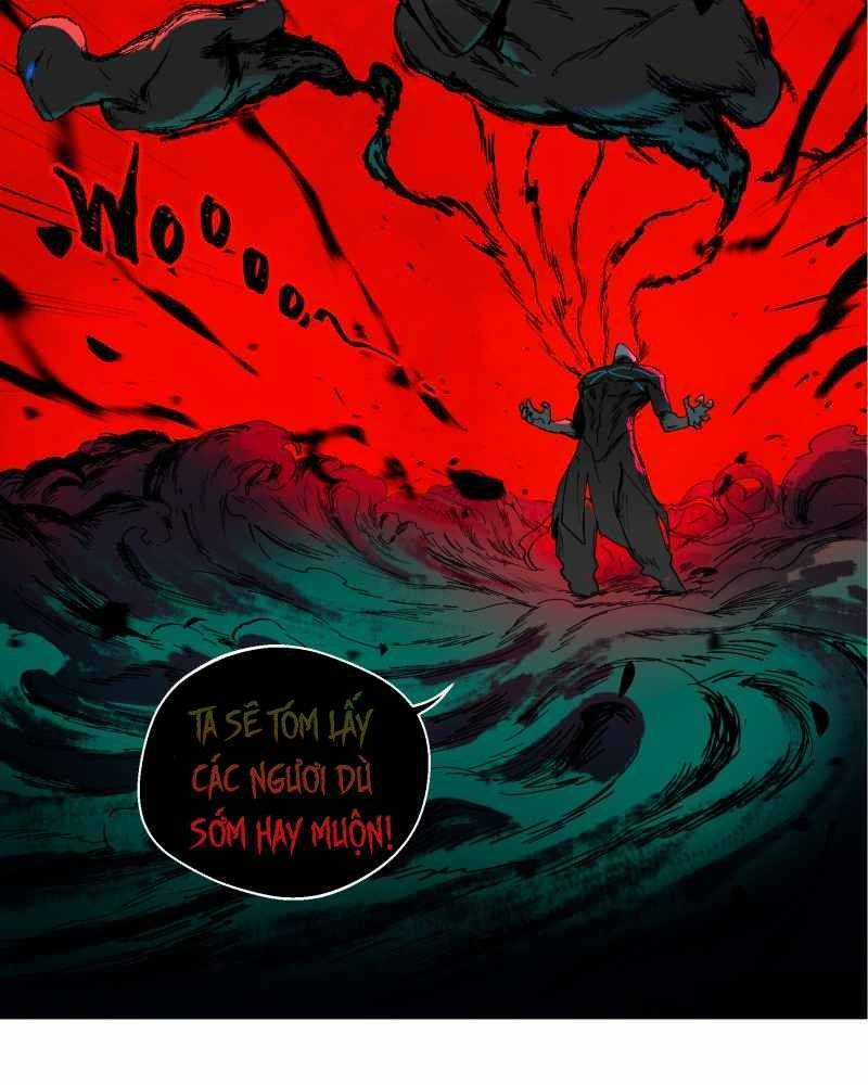 Black Sun Chapter 1 trang 109