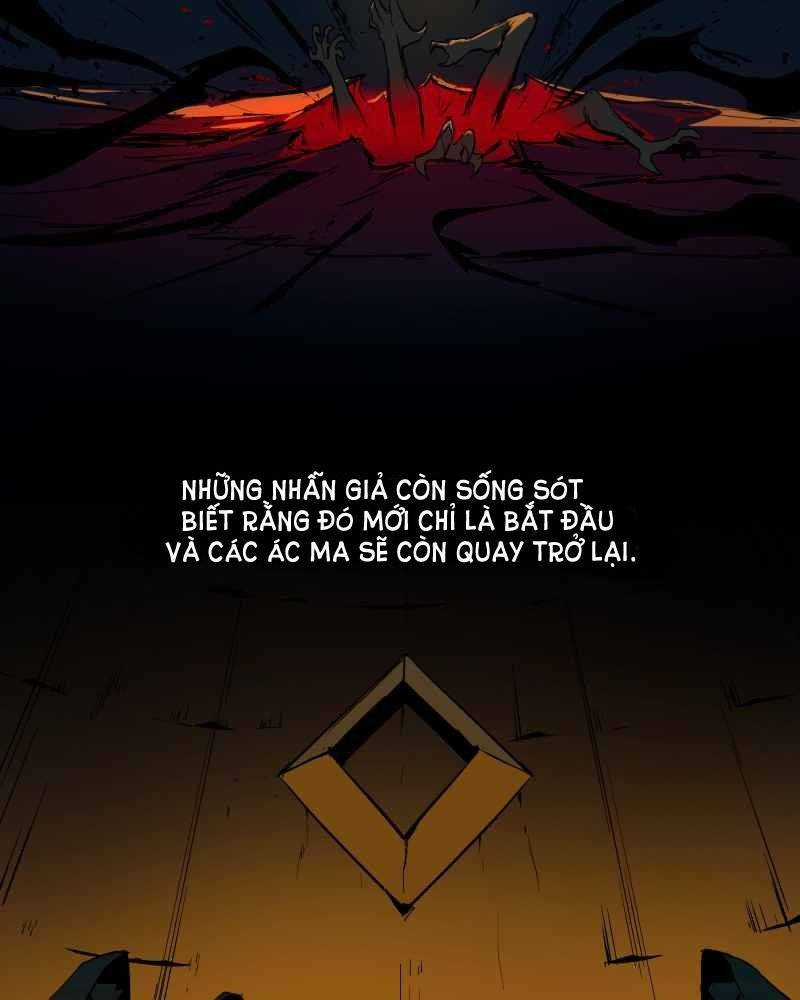 Black Sun Chapter 1 trang 11