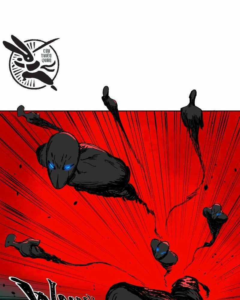 Black Sun Chapter 1 trang 110