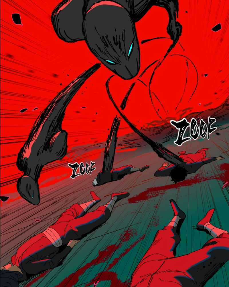 Black Sun Chapter 1 trang 112