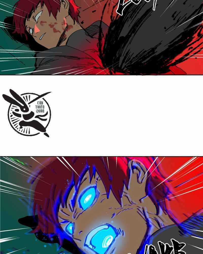 Black Sun Chapter 1 trang 114