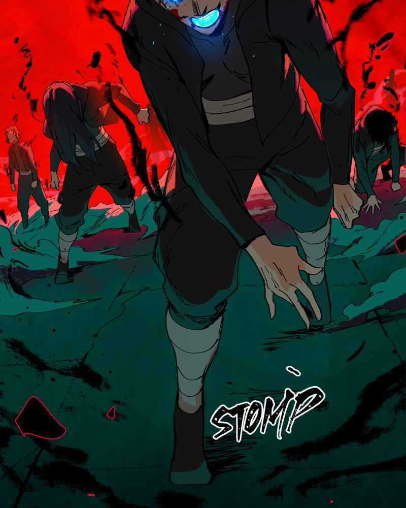 Black Sun Chapter 1 trang 116