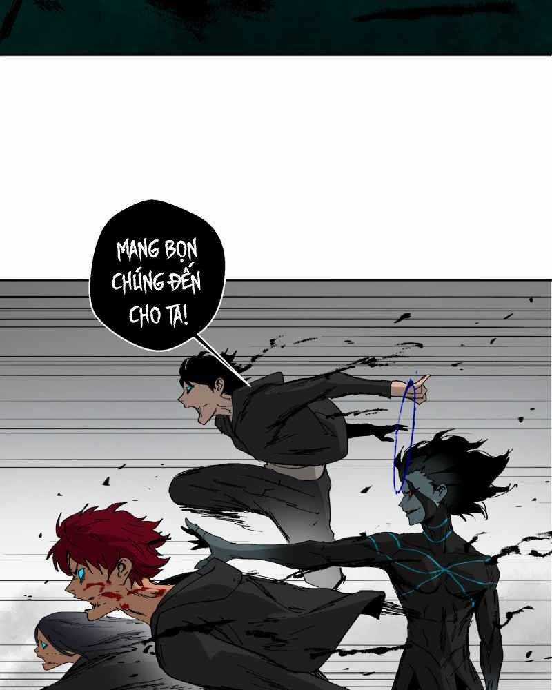 Black Sun Chapter 1 trang 117