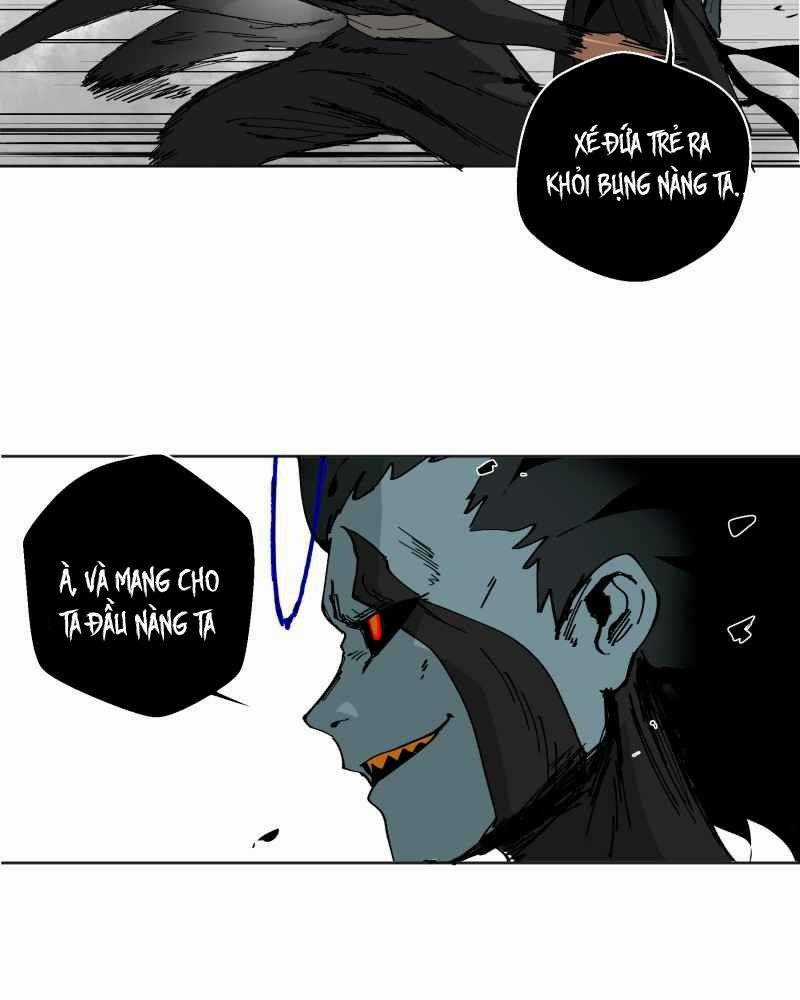 Black Sun Chapter 1 trang 118