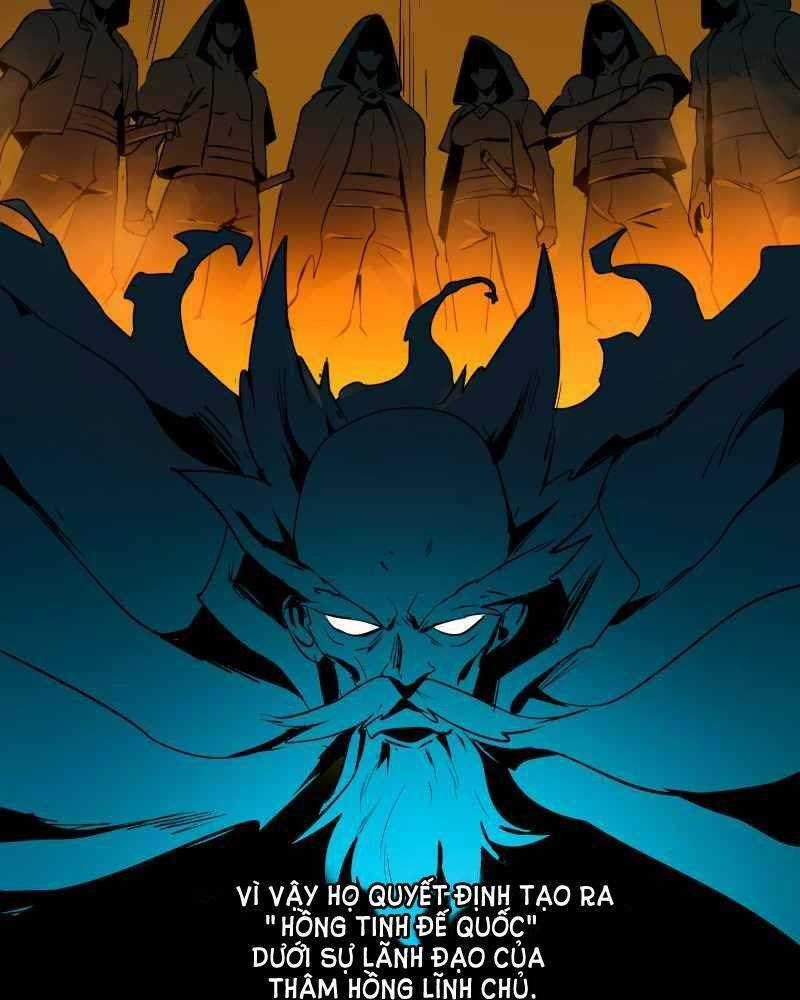 Black Sun Chapter 1 trang 12