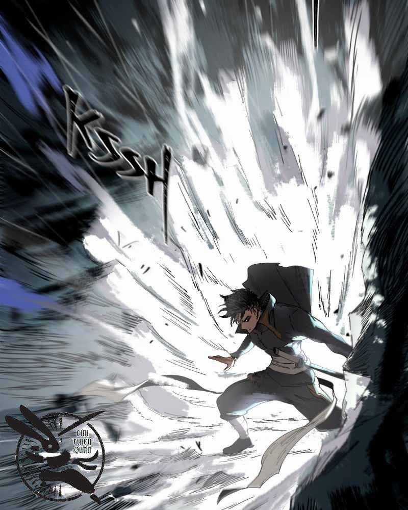 Black Sun Chapter 1 trang 121