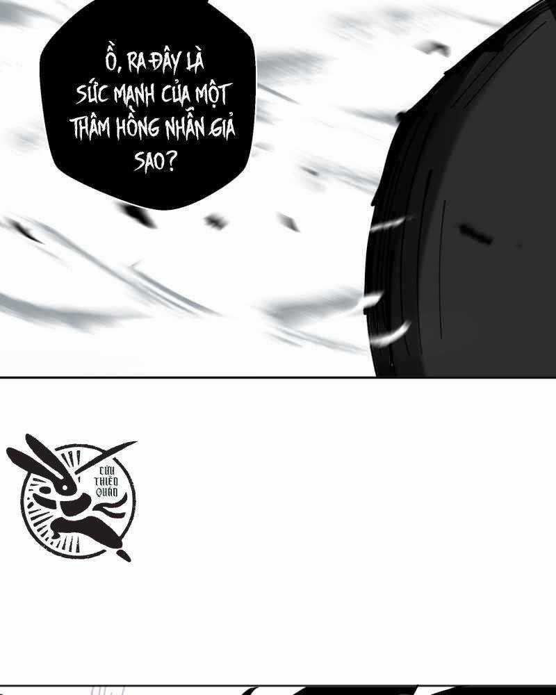 Black Sun Chapter 1 trang 124