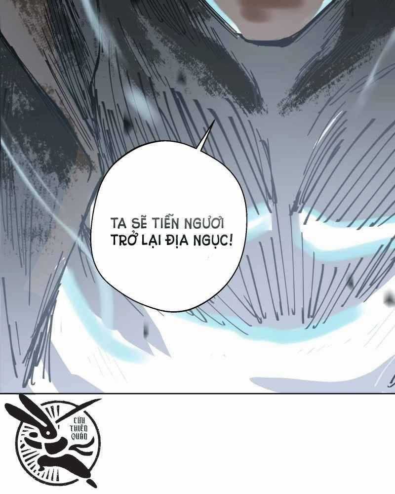 Black Sun Chapter 1 trang 126