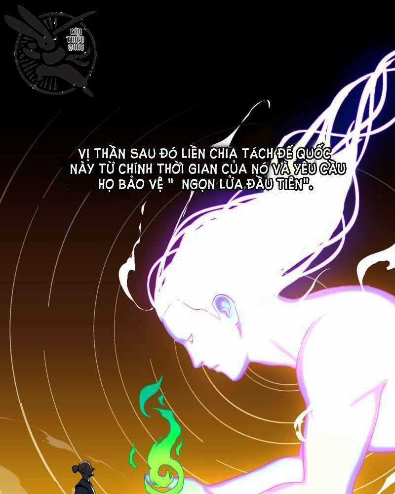 Black Sun Chapter 1 trang 13