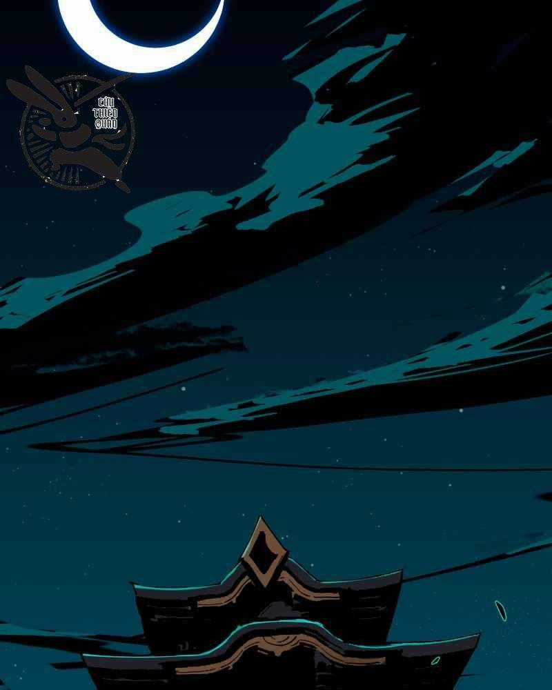 Black Sun Chapter 1 trang 17