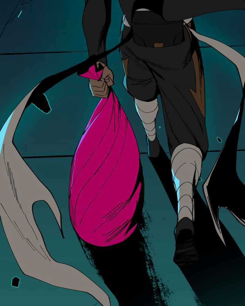Black Sun Chapter 1 trang 19
