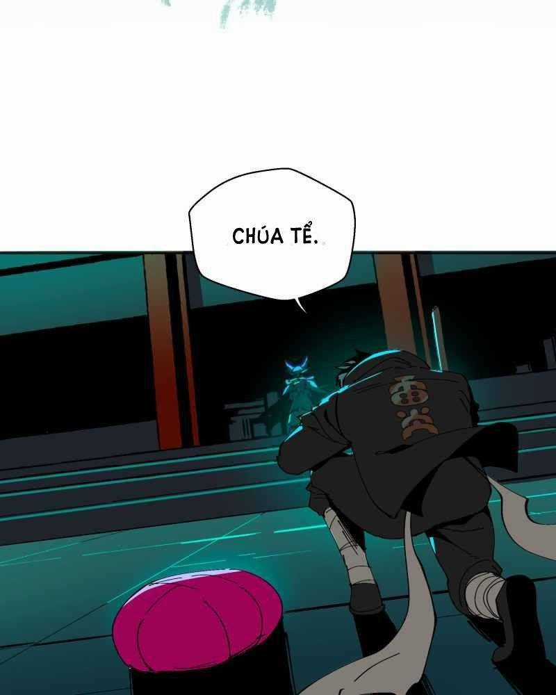 Black Sun Chapter 1 trang 21