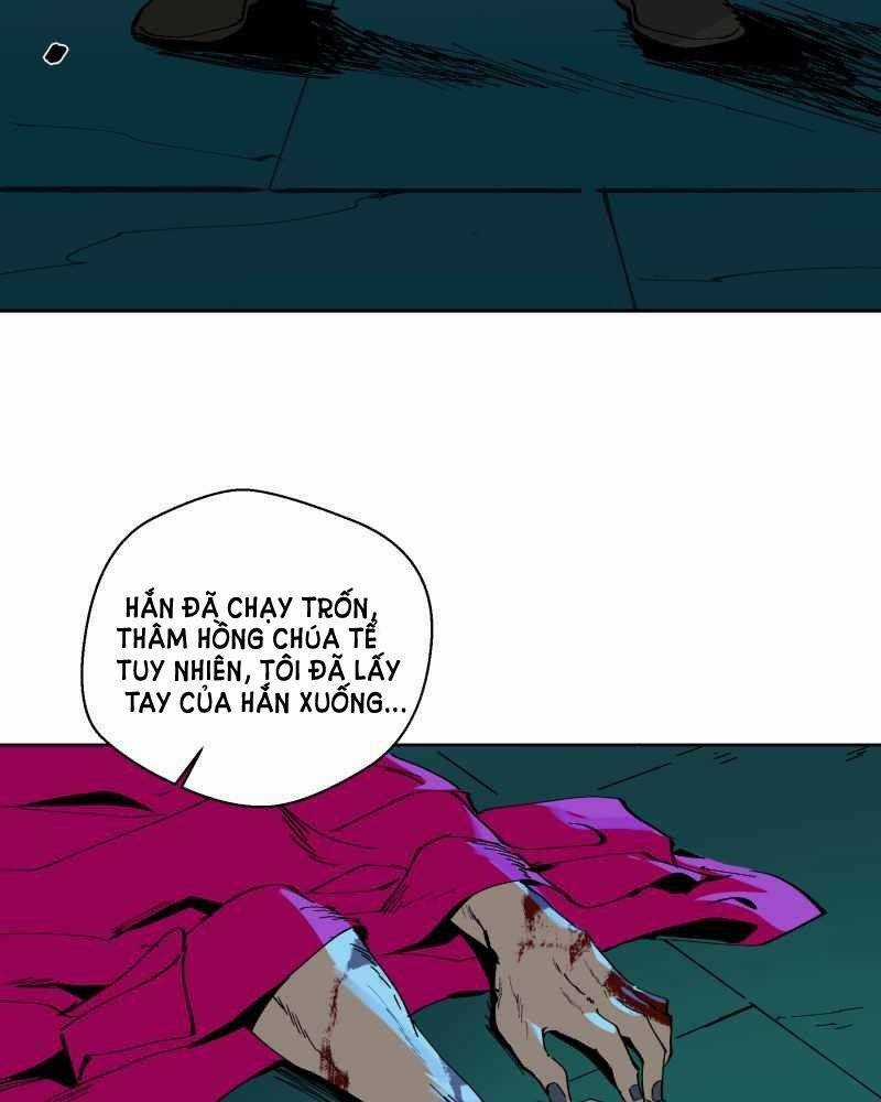 Black Sun Chapter 1 trang 25