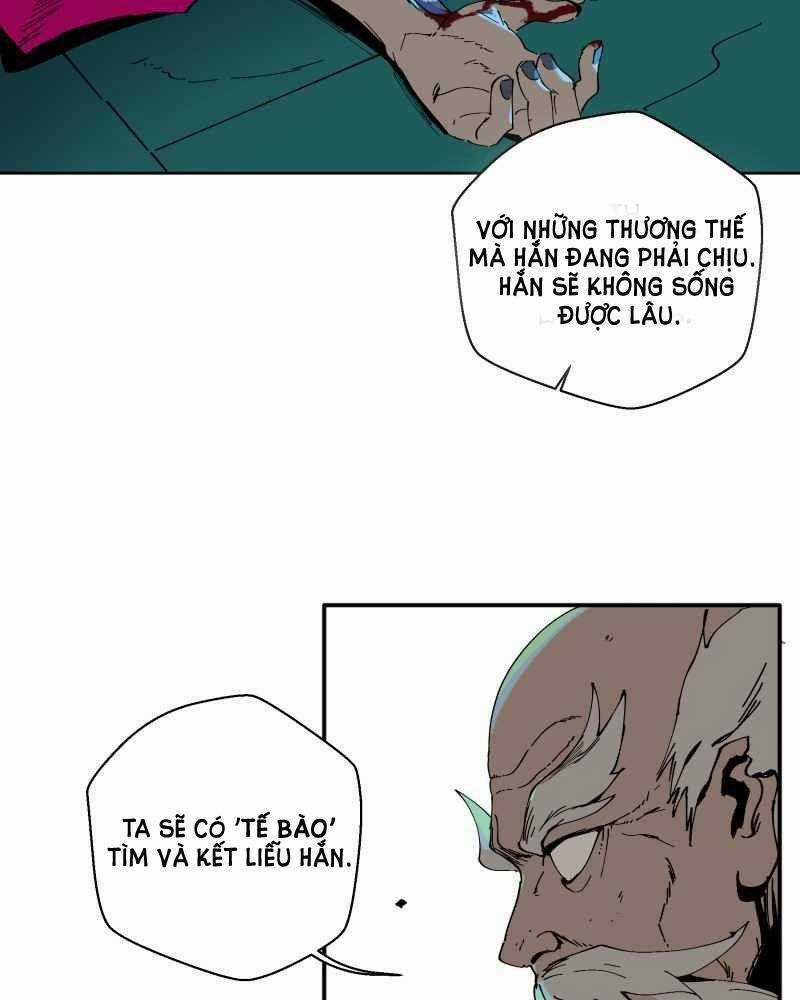 Black Sun Chapter 1 trang 26