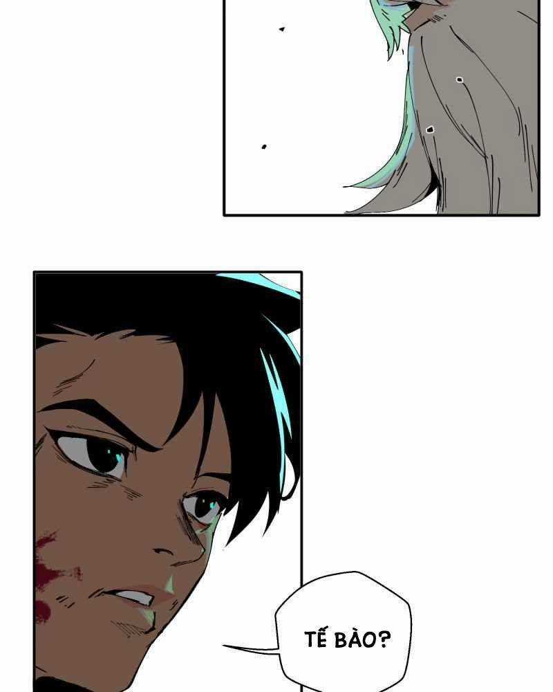 Black Sun Chapter 1 trang 27
