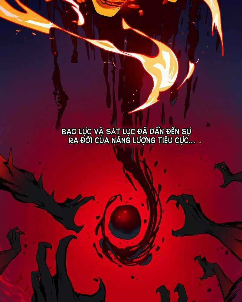 Black Sun Chapter 1 trang 3