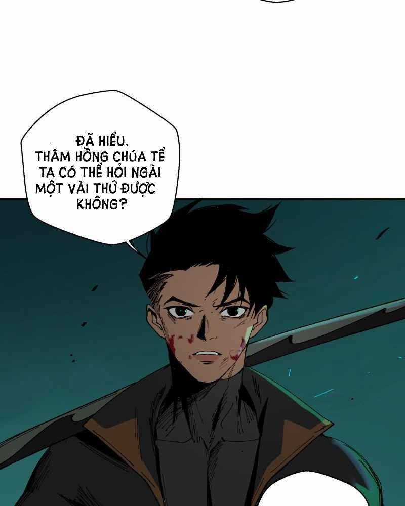 Black Sun Chapter 1 trang 30