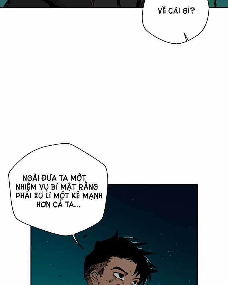 Black Sun Chapter 1 trang 31
