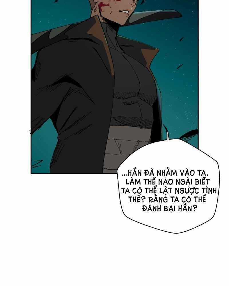 Black Sun Chapter 1 trang 32