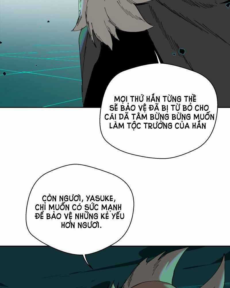 Black Sun Chapter 1 trang 34