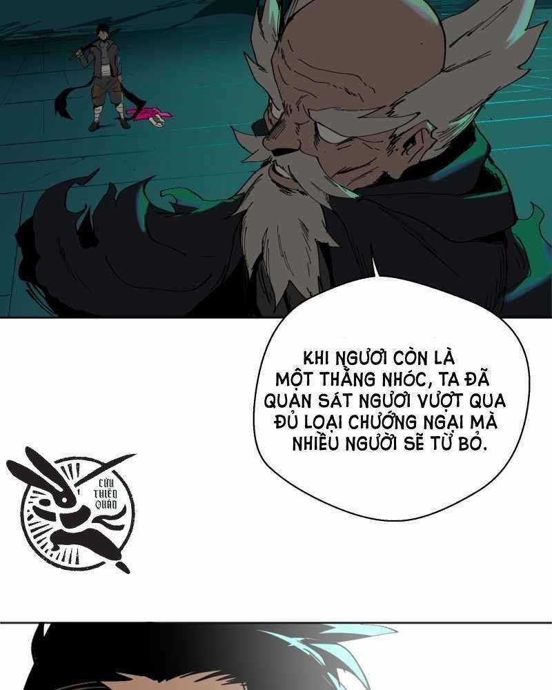 Black Sun Chapter 1 trang 35