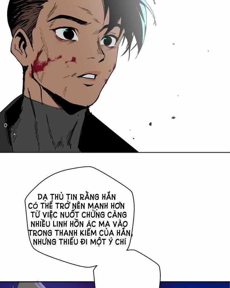 Black Sun Chapter 1 trang 36