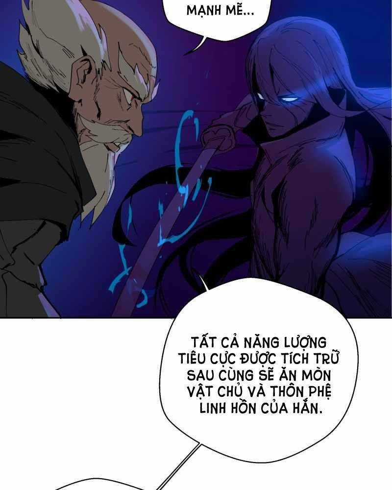 Black Sun Chapter 1 trang 37