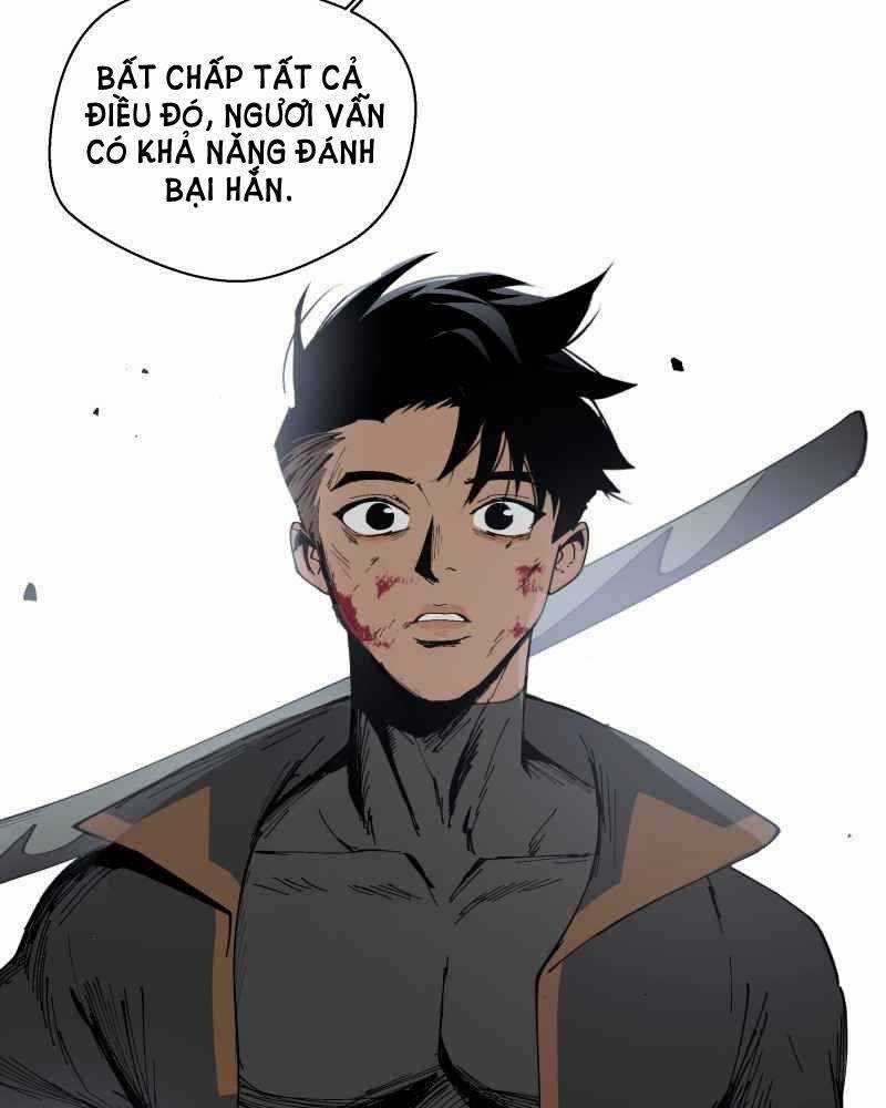 Black Sun Chapter 1 trang 38