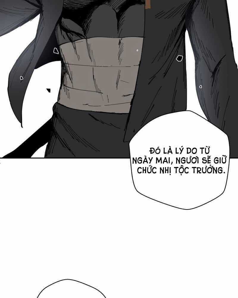 Black Sun Chapter 1 trang 39