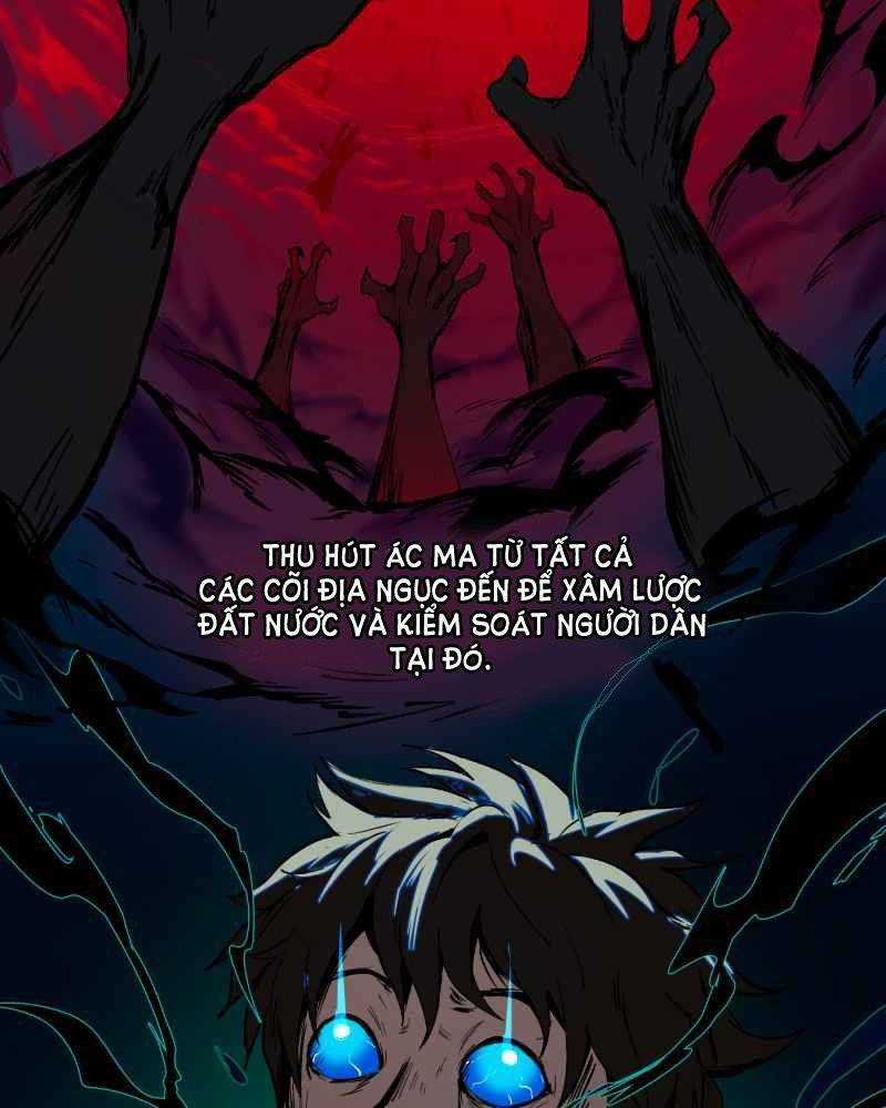 Black Sun Chapter 1 trang 4
