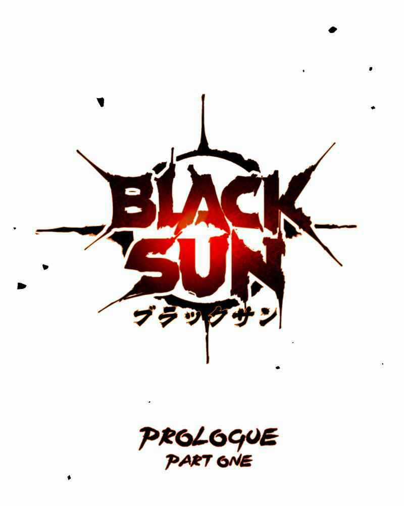 Black Sun Chapter 1 trang 42