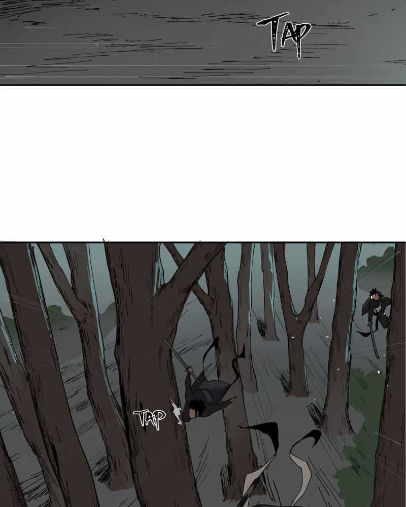 Black Sun Chapter 1 trang 44