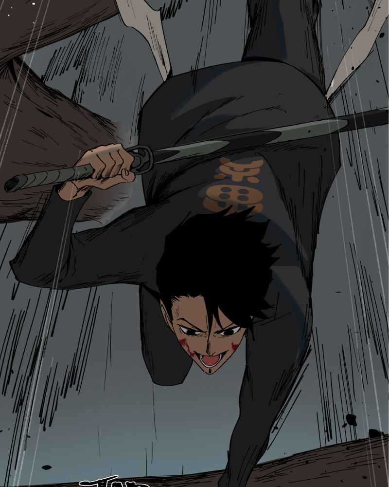 Black Sun Chapter 1 trang 46