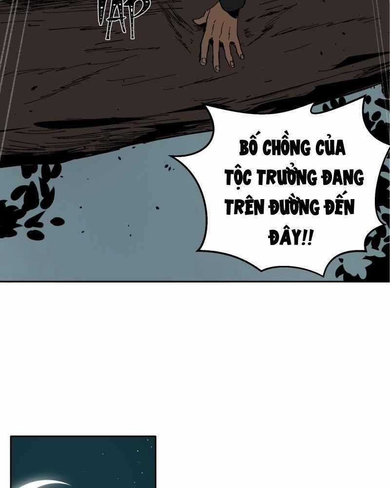 Black Sun Chapter 1 trang 47