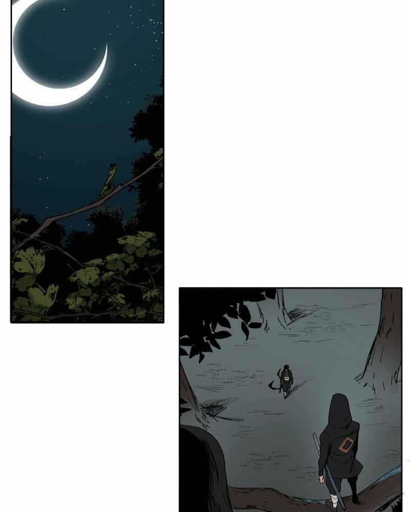 Black Sun Chapter 1 trang 48