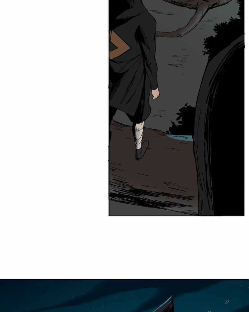 Black Sun Chapter 1 trang 49