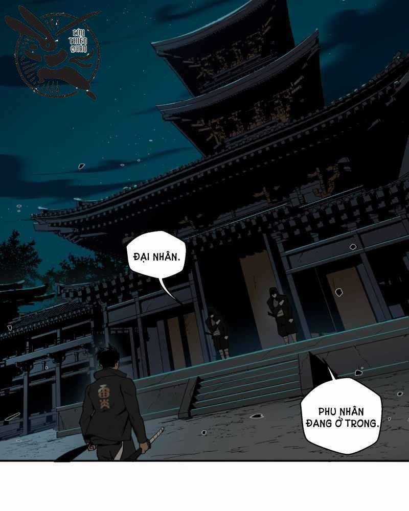 Black Sun Chapter 1 trang 50