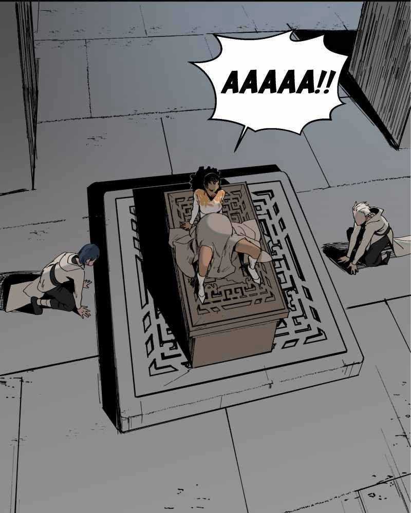 Black Sun Chapter 1 trang 53
