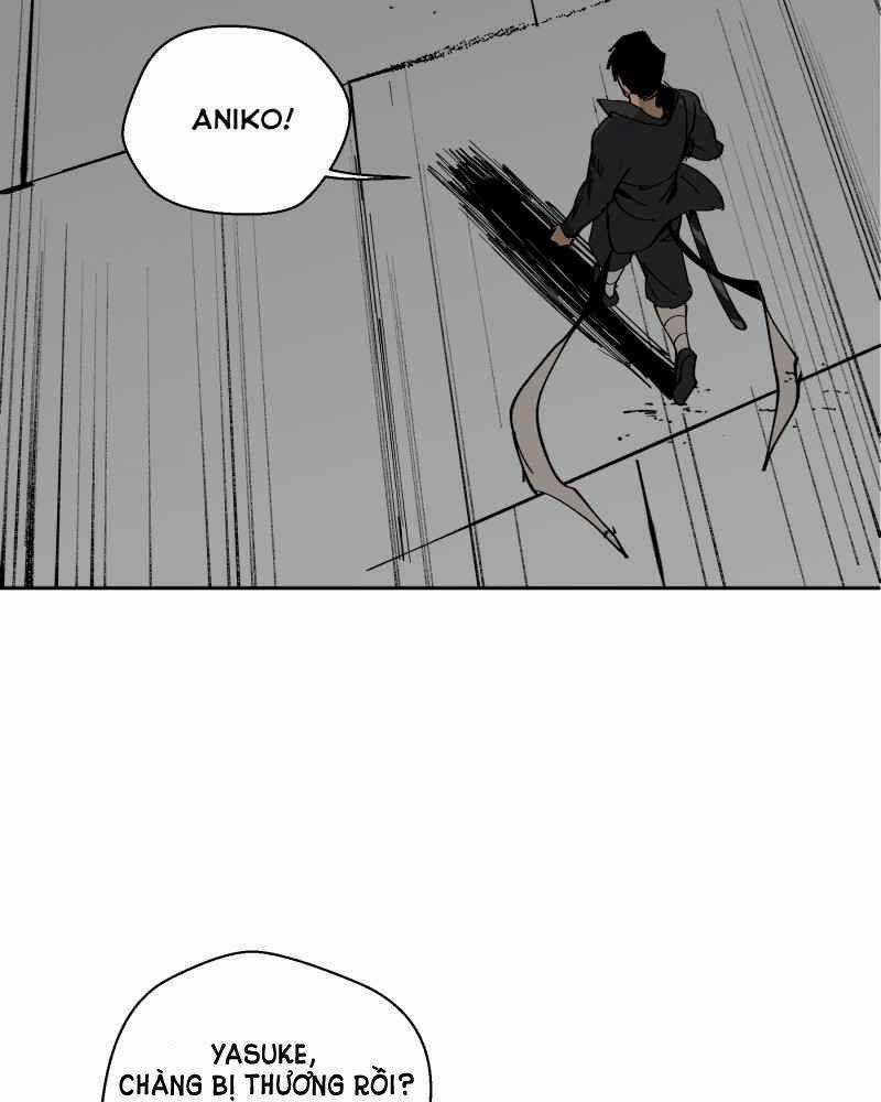 Black Sun Chapter 1 trang 54