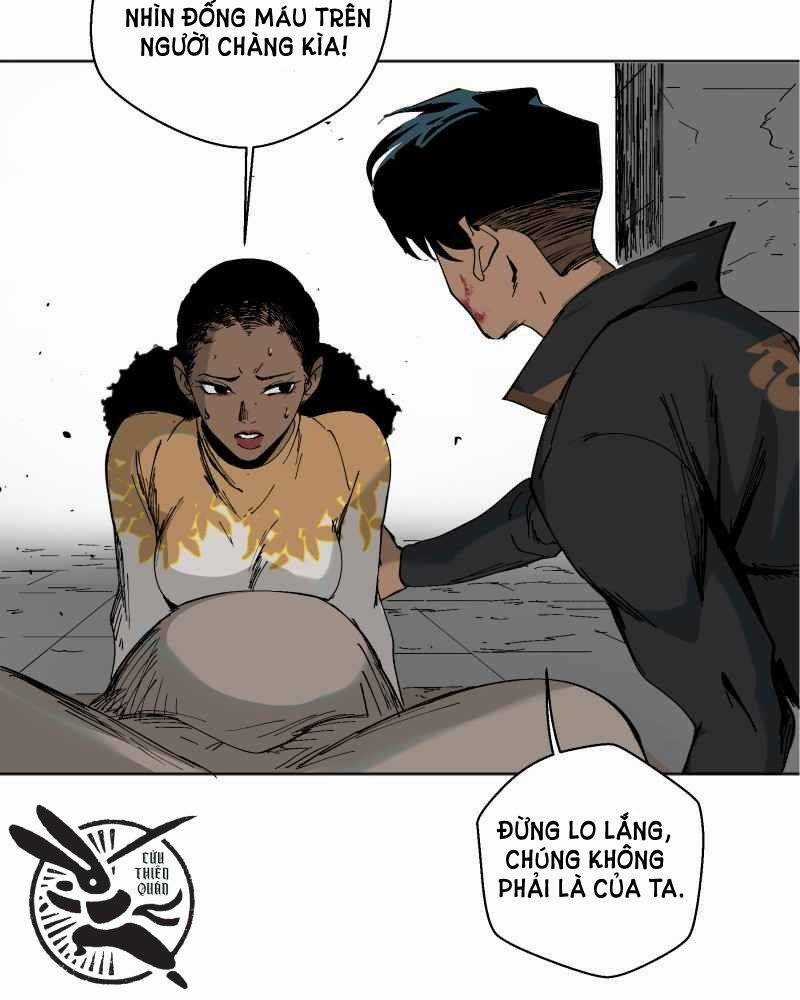 Black Sun Chapter 1 trang 55