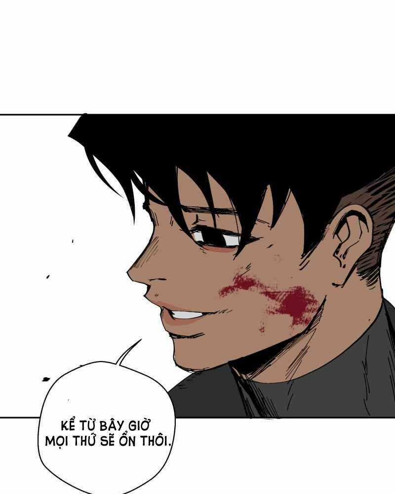 Black Sun Chapter 1 trang 56