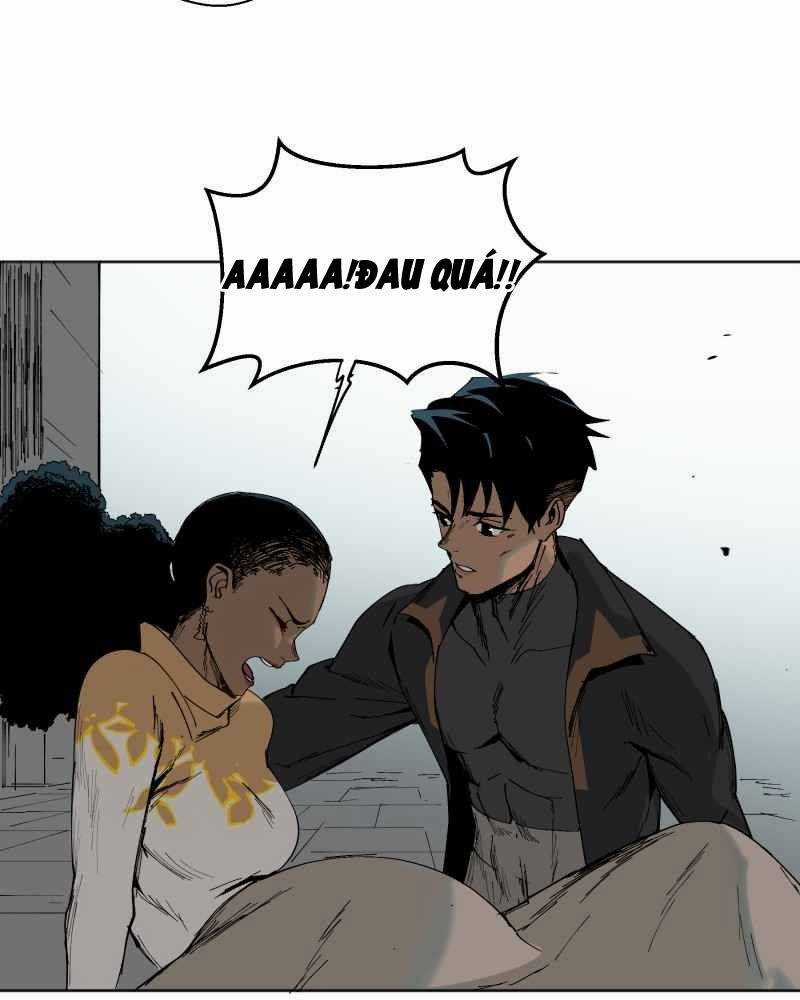 Black Sun Chapter 1 trang 57
