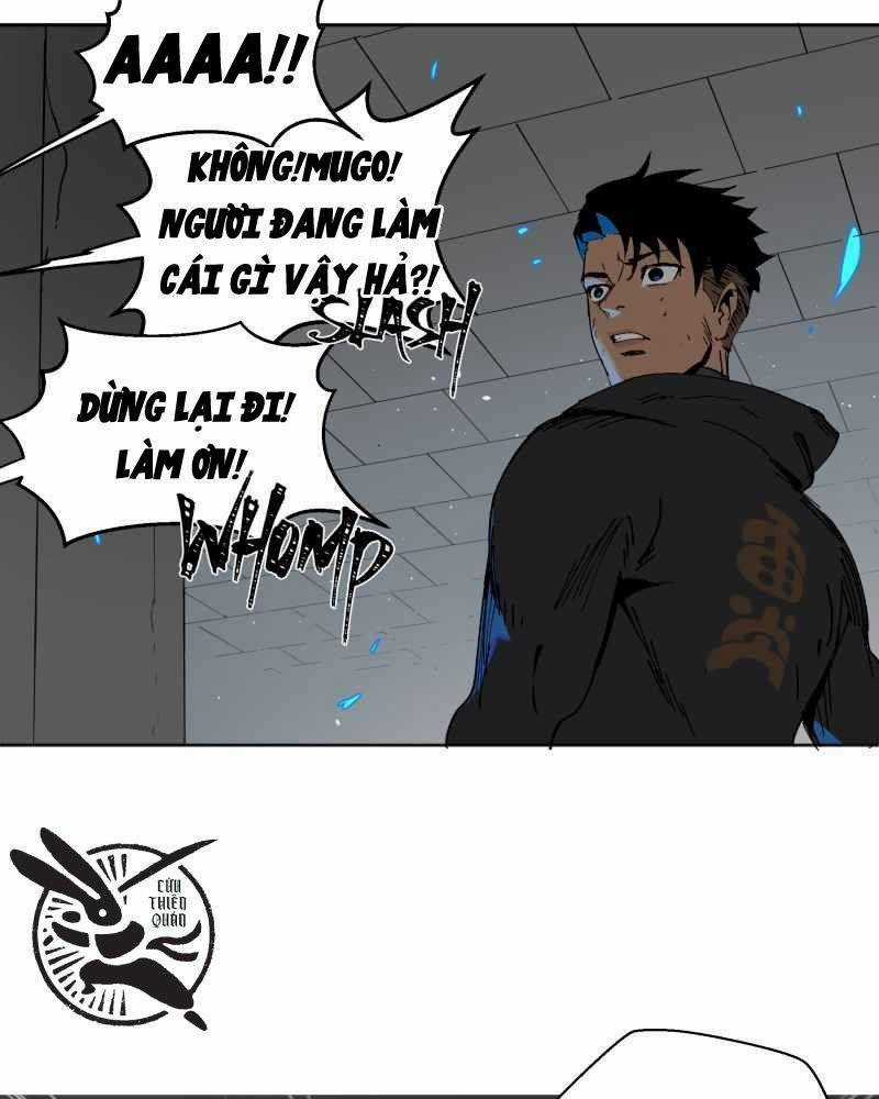 Black Sun Chapter 1 trang 61
