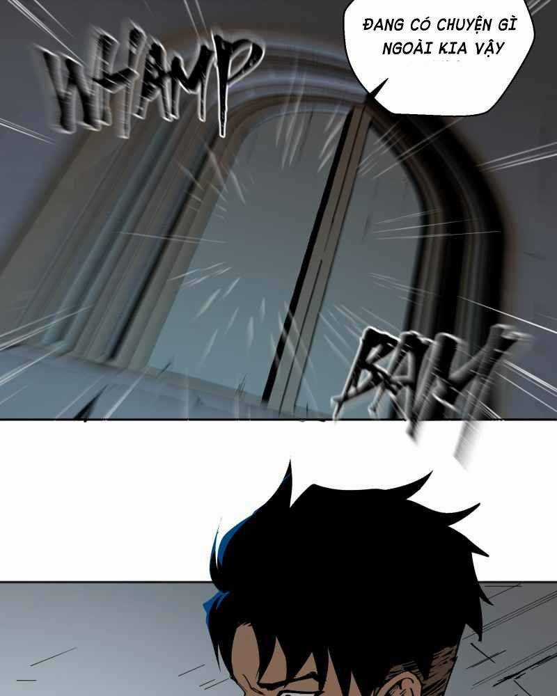 Black Sun Chapter 1 trang 62