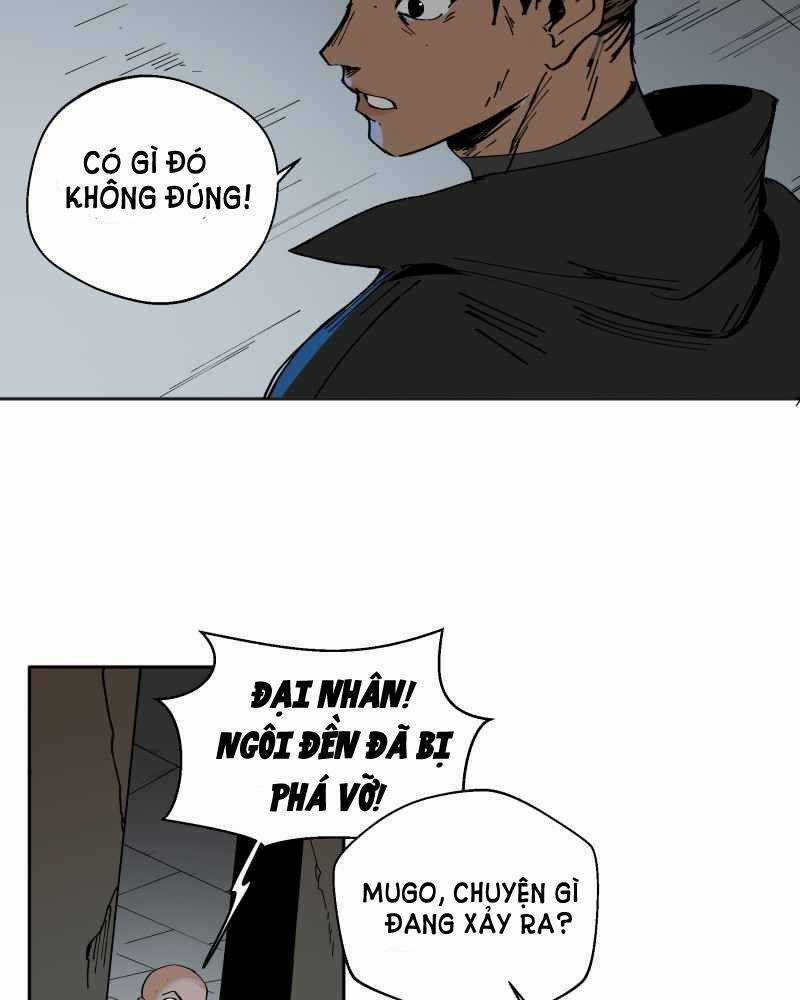Black Sun Chapter 1 trang 63