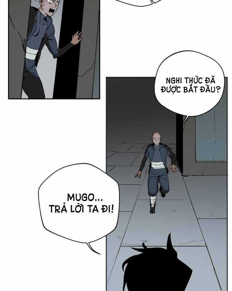 Black Sun Chapter 1 trang 64