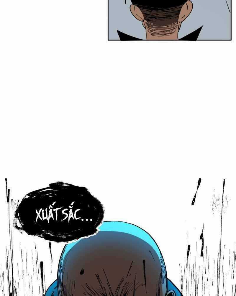 Black Sun Chapter 1 trang 65