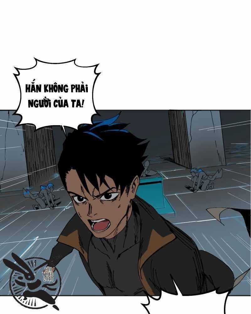 Black Sun Chapter 1 trang 67