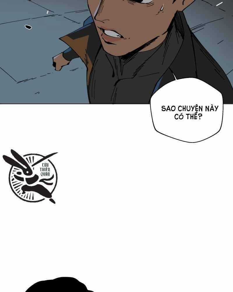 Black Sun Chapter 1 trang 75